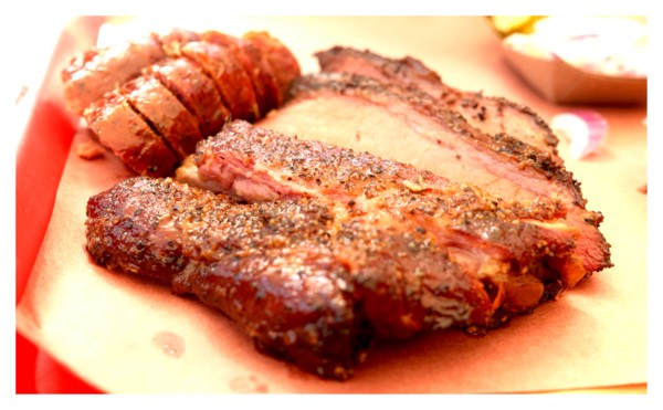 Terry Black's BBQ
